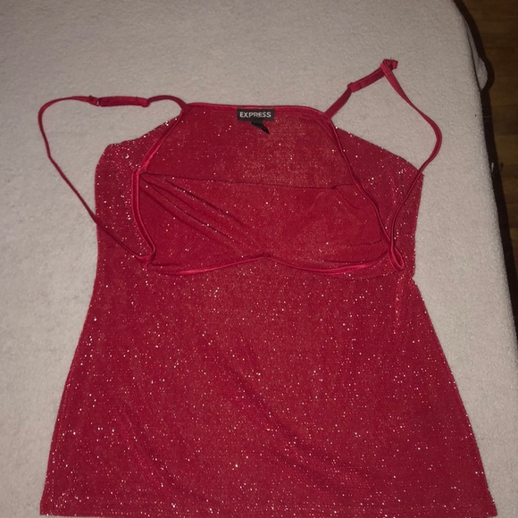 Express shirt - Picture 2 of 2